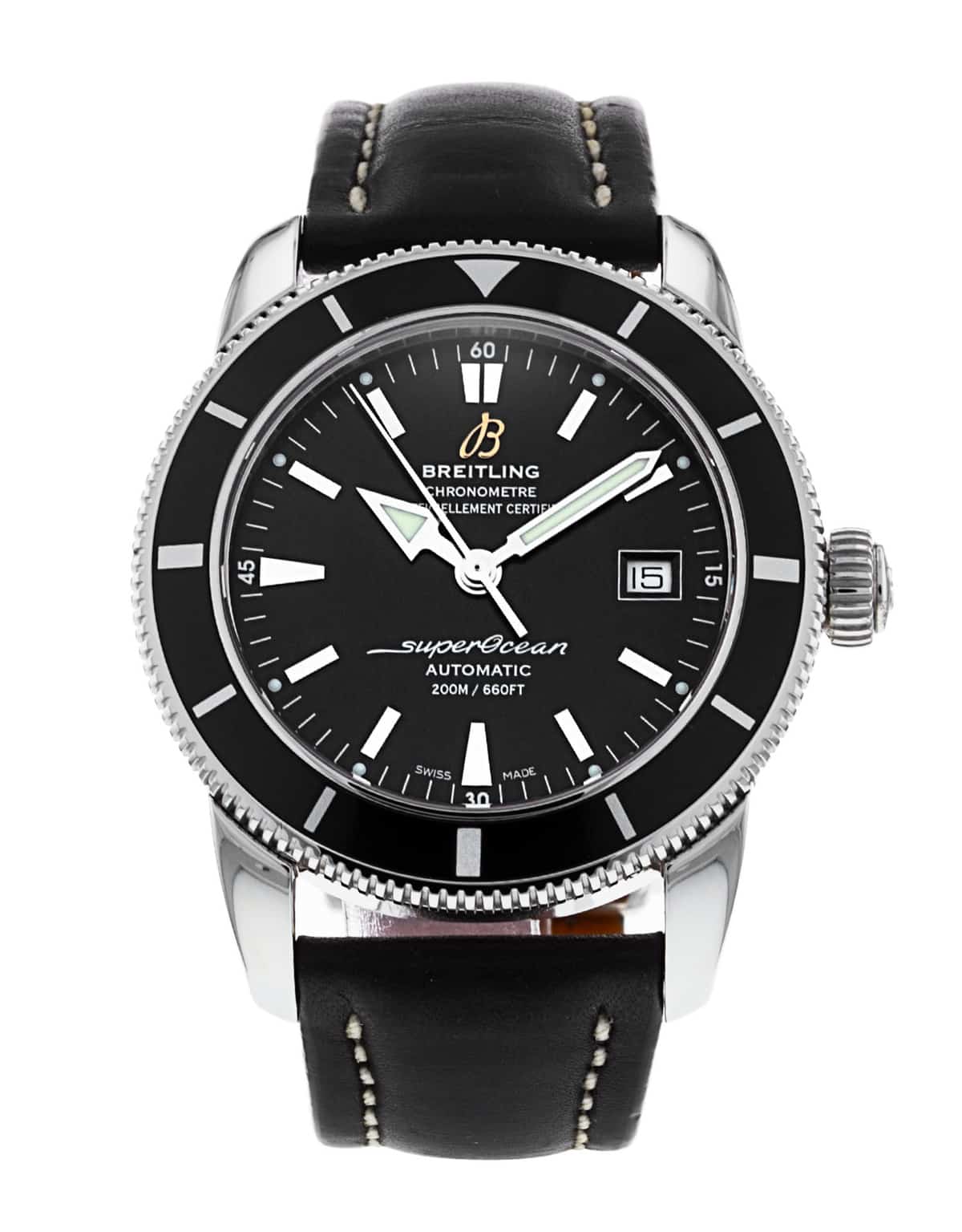 Breitling SuperOcean Heritage A17321